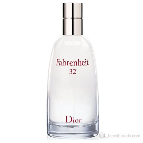 dior fahrenheit 32 uomo|fahrenheit by christian dior price.